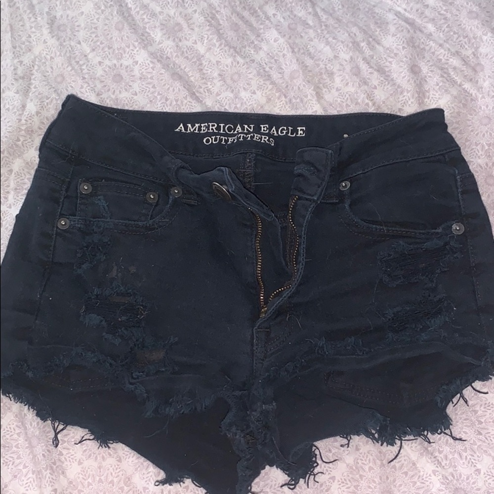 American eagle shorts